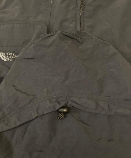 THE NORTH FACE（ザ ノース フェイス）THE NORTH FACE (ザ ノース フェイス) THUNDER BOLT JACKET/NS15008 グレー サイズ:XLの古着・服飾アイテム