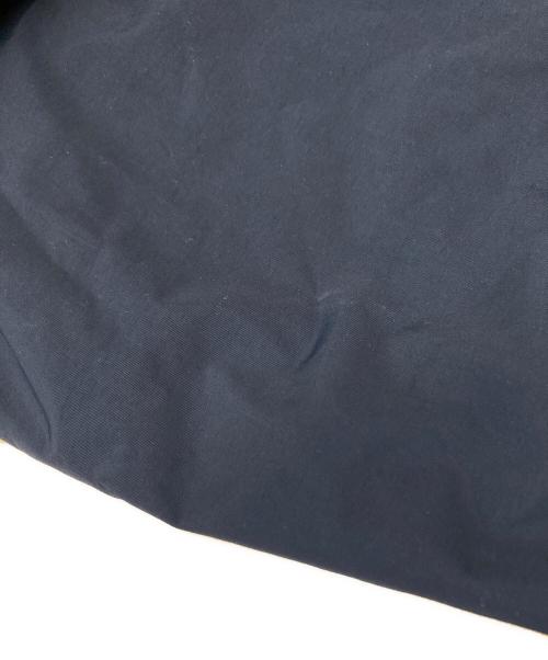 THE NORTH FACE（ザ ノース フェイス）THE NORTH FACE (ザ ノース フェイス) THUNDER BOLT JACKET/NS15008 グレー サイズ:XLの古着・服飾アイテム