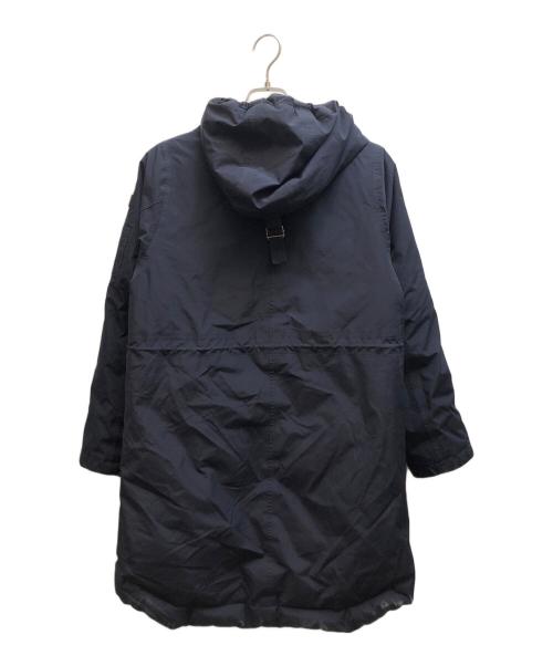 AIGLE（エーグル）AIGLE (エーグル) TELLYDOWN/8604-67400 ネイビー サイズ:Mの古着・服飾アイテム