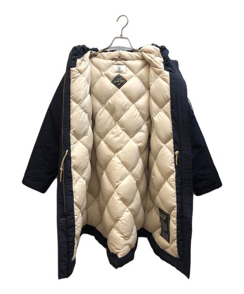 AIGLE（エーグル）AIGLE (エーグル) TELLYDOWN/8604-67400 ネイビー サイズ:Mの古着・服飾アイテム