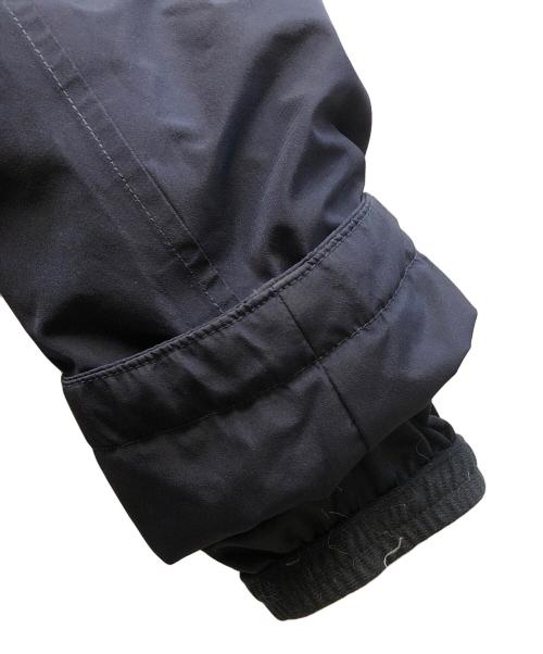 AIGLE（エーグル）AIGLE (エーグル) TELLYDOWN/8604-67400 ネイビー サイズ:Mの古着・服飾アイテム