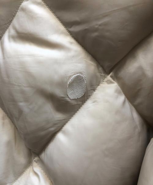 AIGLE（エーグル）AIGLE (エーグル) TELLYDOWN/8604-67400 ネイビー サイズ:Mの古着・服飾アイテム