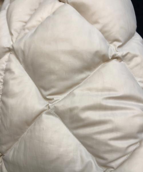 AIGLE（エーグル）AIGLE (エーグル) TELLYDOWN/8604-67400 ネイビー サイズ:Mの古着・服飾アイテム