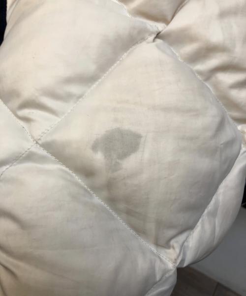 AIGLE（エーグル）AIGLE (エーグル) TELLYDOWN/8604-67400 ネイビー サイズ:Mの古着・服飾アイテム