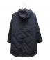 AIGLE (エーグル) TELLYDOWN/8604-67400 ネイビー サイズ:M：10000円