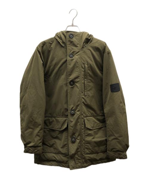 FOX FIRE（フォックスファイヤー）FOX FIRE (フォックスファイヤー) クエーサーダウンジャケット / 5113903 グリーン サイズ:Mの古着・服飾アイテム