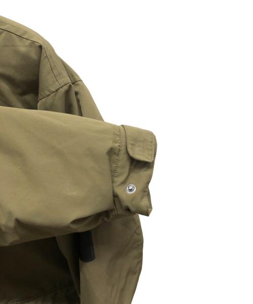 FOX FIRE（フォックスファイヤー）FOX FIRE (フォックスファイヤー) クエーサーダウンジャケット / 5113903 グリーン サイズ:Mの古着・服飾アイテム
