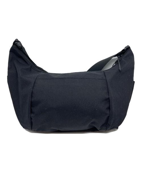 BAICYCLON by Bagjack（バイシクロンバイバッグジャック）BAICYCLON by bagjack (バイシクロンバイバッグジャック) ショルダーバッグ ブラック サイズ:₋の古着・服飾アイテム