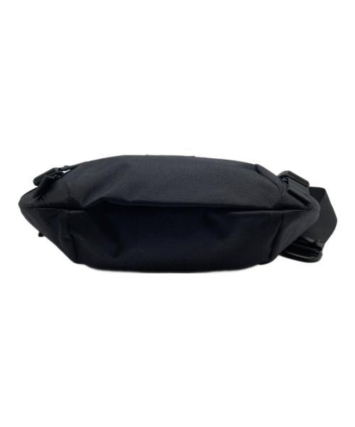 BAICYCLON by Bagjack（バイシクロンバイバッグジャック）BAICYCLON by bagjack (バイシクロンバイバッグジャック) ショルダーバッグ ブラック サイズ:₋の古着・服飾アイテム
