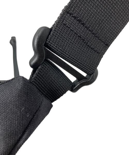 BAICYCLON by Bagjack（バイシクロンバイバッグジャック）BAICYCLON by bagjack (バイシクロンバイバッグジャック) ショルダーバッグ ブラック サイズ:₋の古着・服飾アイテム
