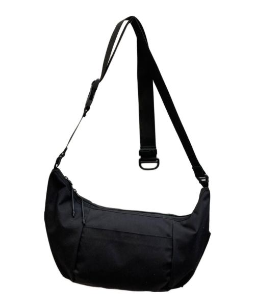 BAICYCLON by Bagjack（バイシクロンバイバッグジャック）BAICYCLON by bagjack (バイシクロンバイバッグジャック) ショルダーバッグ ブラック サイズ:₋の古着・服飾アイテム