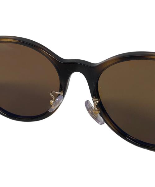 RAY-BAN（レイバン）RAY-BAN (レイバン) サングラス/RB4334D ブラウン サイズ:-の古着・服飾アイテム