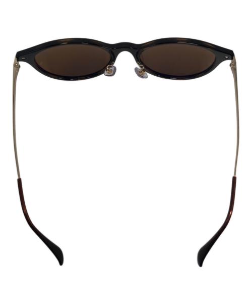 RAY-BAN（レイバン）RAY-BAN (レイバン) サングラス/RB4334D ブラウン サイズ:-の古着・服飾アイテム