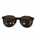 RAY-BAN（レイバン）の古着「サングラス/RB4334D」｜ブラウン