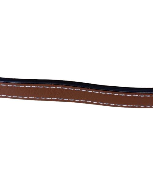 CELINE（セリーヌ）CELINE (セリーヌ) スモールバーティカルカバ/F-GA-2210 F-AT-1290 ブラウン サイズ:-の古着・服飾アイテム