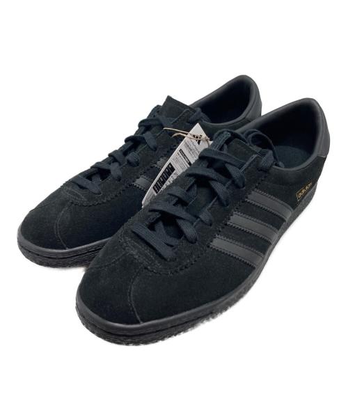 adidas（アディダス）adidas (アディダス) STADT/JI1881 ブラック サイズ:US11の古着・服飾アイテム
