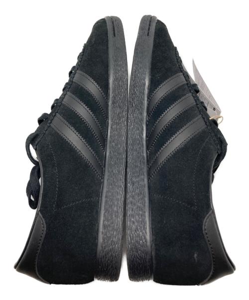 adidas（アディダス）adidas (アディダス) STADT/JI1881 ブラック サイズ:US11の古着・服飾アイテム