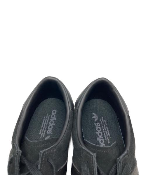 adidas（アディダス）adidas (アディダス) STADT/JI1881 ブラック サイズ:US11の古着・服飾アイテム