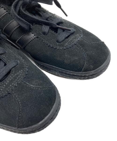 adidas（アディダス）adidas (アディダス) STADT/JI1881 ブラック サイズ:US11の古着・服飾アイテム