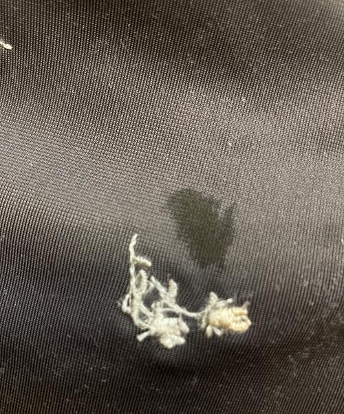 Lily Brown（リリーブラウン）Lily Brown (リリーブラウン) フラワーエンブロイダリースクエアネックベロアワンピース/LWCO244140 ブラウン サイズ:ONEの古着・服飾アイテム