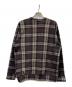 Supreme (シュプリーム) フリースプルオーバー ブラウン サイズ:M：8000円