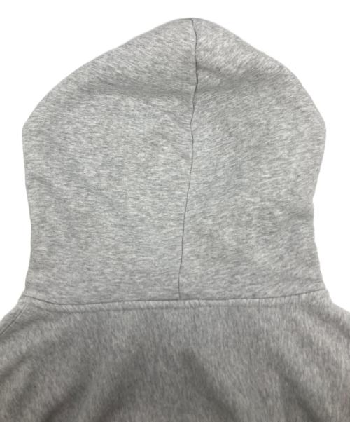 HUF（ハフ）HUF (ハフ) MADISON HEAVYWEIGHT P/O HOODIE/FL00193 グレー サイズ:XLの古着・服飾アイテム