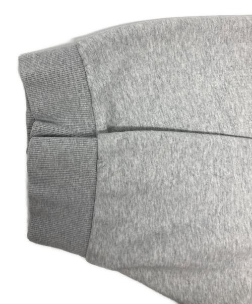 HUF（ハフ）HUF (ハフ) MADISON HEAVYWEIGHT P/O HOODIE/FL00193 グレー サイズ:XLの古着・服飾アイテム