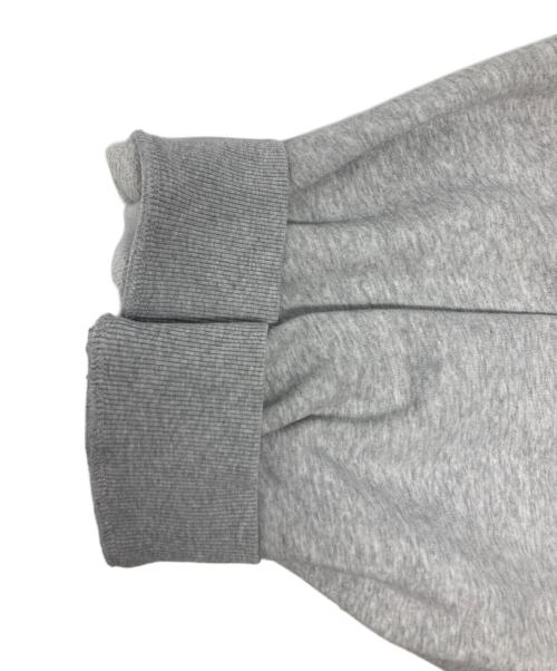 HUF（ハフ）HUF (ハフ) MADISON HEAVYWEIGHT P/O HOODIE/FL00193 グレー サイズ:XLの古着・服飾アイテム