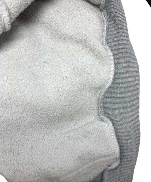 HUF（ハフ）HUF (ハフ) MADISON HEAVYWEIGHT P/O HOODIE/FL00193 グレー サイズ:XLの古着・服飾アイテム