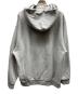 HUF (ハフ) MADISON HEAVYWEIGHT P/O HOODIE/FL00193 グレー サイズ:XL：7000円