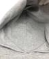 中古・古着 HUF (ハフ) MADISON HEAVYWEIGHT P/O HOODIE/FL00193 グレー サイズ:XL：7000円