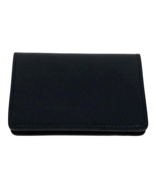 A.P.C.（アーペーセー）A.P.C. (アーペーセー) カードケース / RD2862 ブラックの古着・服飾アイテム