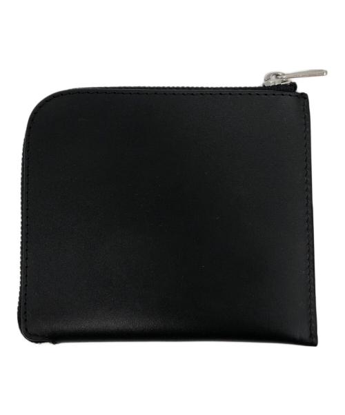 A.P.C.（アーペーセー）A.P.C. (アーペーセー) コインケース / PXAWV-H63314 ブラックの古着・服飾アイテム
