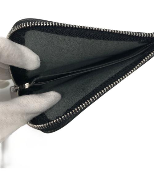 A.P.C.（アーペーセー）A.P.C. (アーペーセー) コインケース / PXAWV-H63314 ブラックの古着・服飾アイテム