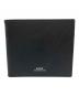 A.P.C.（アーペーセー）の古着「2つ折り財布 / PXAWV-H63153」｜ブラック