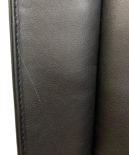 A.P.C.（アーペーセー）A.P.C. (アーペーセー) トートバッグ ブラックの古着・服飾アイテム