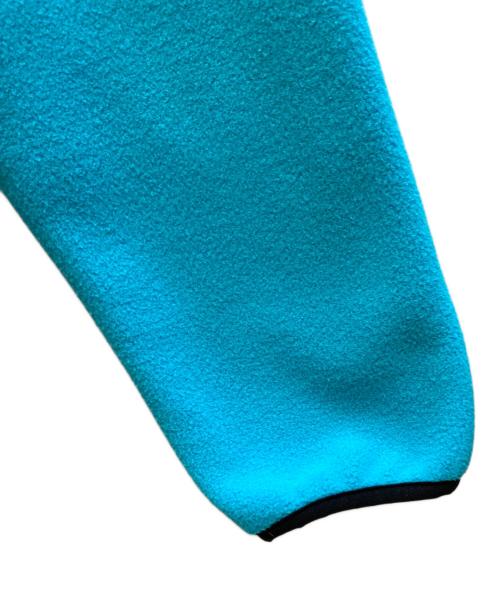 SUPREME（シュプリーム）SUPREME (シュプリーム) THE NORTH FACE (ザ ノース フェイス) Denali Fleece Jacket/NA11903I ブルー×ブラック サイズ:M 未使用品の古着・服飾アイテム