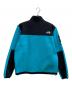SUPREME (シュプリーム) THE NORTH FACE (ザ ノース フェイス) Denali Fleece Jacket/NA11903I ブルー×ブラック サイズ:M 未使用品：35000円