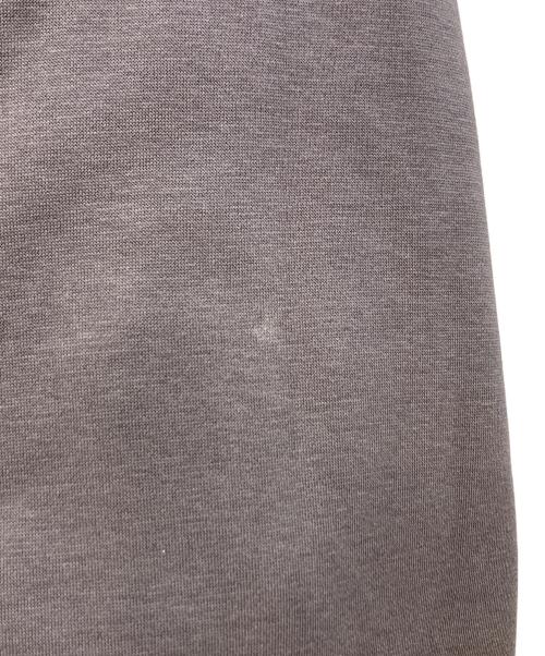 N.HOOLYWOOD（エヌ ハリウッド）N.HOOLYWOOD (エヌ ハリウッド) モックネックスウェット/2232-CS07-033 グレー サイズ:38の古着・服飾アイテム