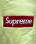 中古・古着 SUPREME (シュプリーム) Box Logo Crewneck イエロー サイズ:L：25000円