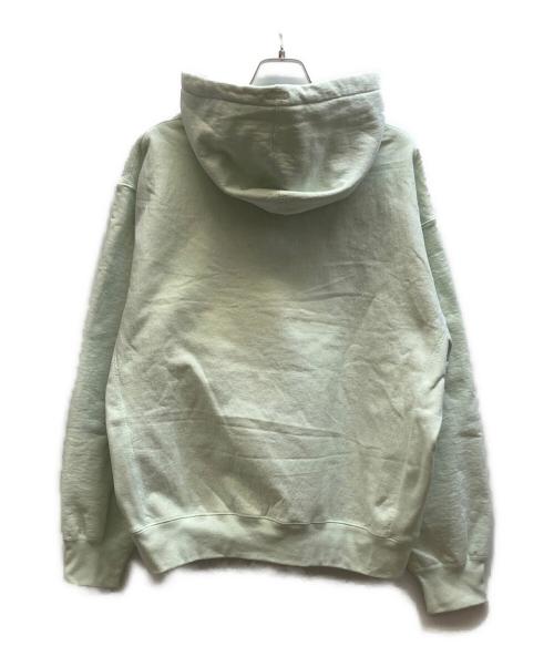 SUPREME（シュプリーム）SUPREME (シュプリーム) 23AW Box Logo Hooded Sweatshirt グリーン サイズ:Mの古着・服飾アイテム