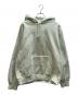 SUPREME（シュプリーム）の古着「23AW Box Logo Hooded Sweatshirt」｜グリーン