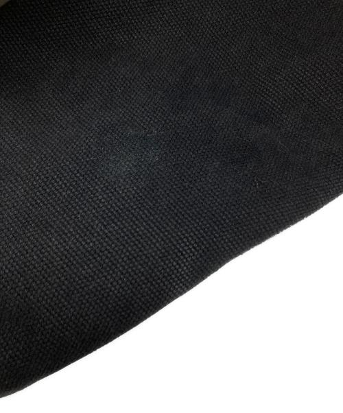 CALEE（キャリー）CALEE (キャリー) LOGO EMBROIDERY SPORTS TYPE JACET ブラック サイズ:Lの古着・服飾アイテム