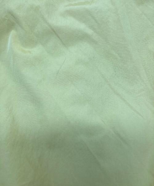 THE NORTH FACE（ザ ノース フェイス）THE NORTH FACE (ザ ノース フェイス) マウンテンパーカー/NP-2296 ブラック×イエロー サイズ:Lの古着・服飾アイテム