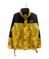 THE NORTH FACE（ザ ノース フェイス）の古着「マウンテンパーカー/NP-2296」｜ブラック×イエロー
