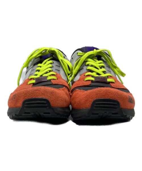 adidas（アディダス）adidas (アディダス) IRAK (アイラック) ZX 8000 IRAK Grey / FX0372 ブラック サイズ:28.0の古着・服飾アイテム