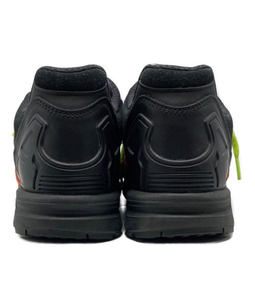 adidas（アディダス）adidas (アディダス) IRAK (アイラック) ZX 8000 IRAK Grey / FX0372 ブラック サイズ:28.0の古着・服飾アイテム
