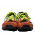 adidas (アディダス) IRAK (アイラック) ZX 8000 IRAK Grey / FX0372 ブラック サイズ:28.0：6000円