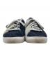 PUMA (プーマ) SUEDE VTG MIJ F-LAGSTUF-F ATMOS NAVY/GREY / 389611-01 ブラック サイズ:28.5cm：7000円