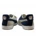 中古・古着 PUMA (プーマ) SUEDE VTG MIJ F-LAGSTUF-F ATMOS NAVY/GREY / 389611-01 ブラック サイズ:28.5cm：7000円